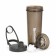 Shaker, 700 ml, series: PowerPlus, 18 x 9.2 cm, black