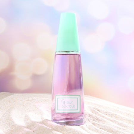 Tuale water for women Grace Alba Fleur Secrete, 50 ml-1