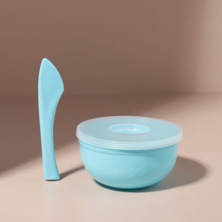 Cosmetic set for masks, 2 items, color mix-1