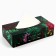 Paper napkins in the box "Botanika", 100 pcs, two -layer