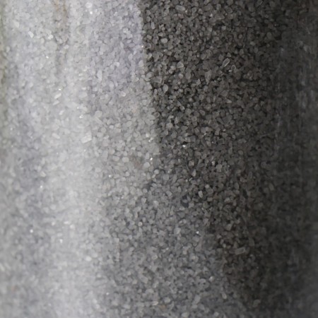 Causage of color "gray" 1000 ± 50g-1