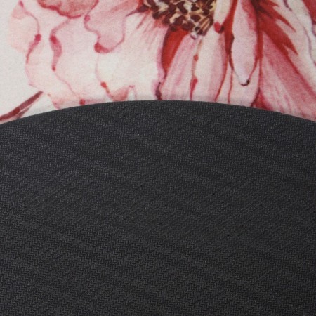 Bathroom mat Ethel "Good Day", 48x78 cm-3