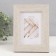 Photo frame Gallery 10x15 cm, 651645-4, beige (plastic screen)
