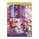 A4, 10 sheet watercolor folder, SPBF Goznak 200 g/m².