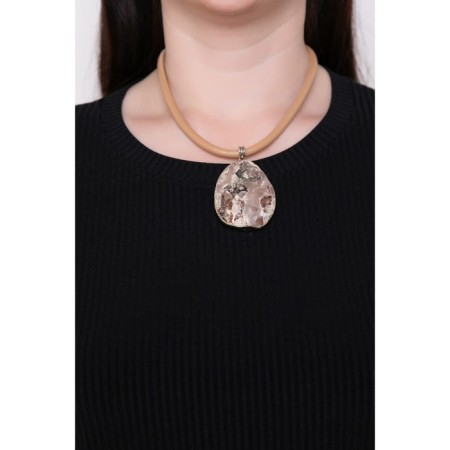 Female blouse, size 48-6