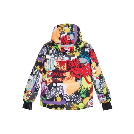 Boy jacket, height 176 cm-9