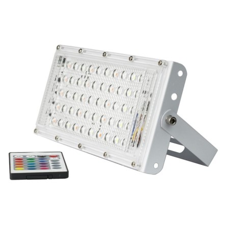 Glanzen FAD-0030-5RGB LED spotlight-17