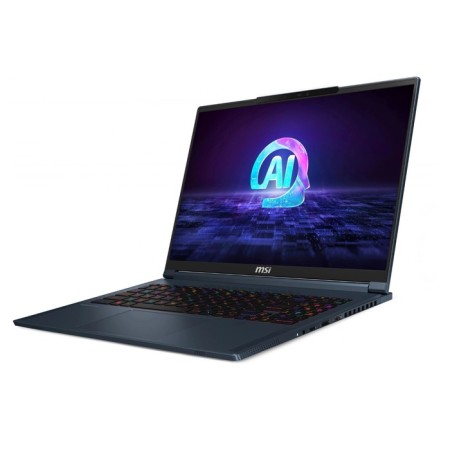 Laptop MSI Stealth 16 AI Studio A1vhg-061ru Core Ultra 9 185H 32GB SSD2TB NVIDIA GeForce R 106687-1