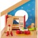 Furniture for the puppet house "Children's room"