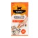 Cream-SUP TITBIT Cream for cats with pieces of turkey, 10 g x 4 pcs.