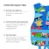 TOSTE for swimming onlytop, p. S, 12-15 years old, 40-50 kg