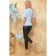 Women's turtleneck, size 44