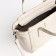 Bag Women's Tout with zipper, gray color