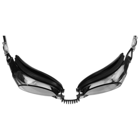 Onlytop swimming glasses, berysi, black color-1