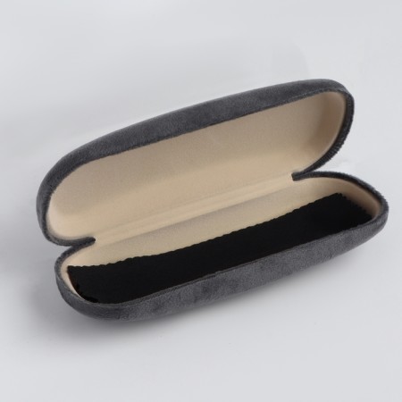 Case case on a cracker, gray color-4