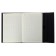 Deliciper of Leduced A5, 120 sheets in a cage, tinted slice, with a knife, PVC cover, mix