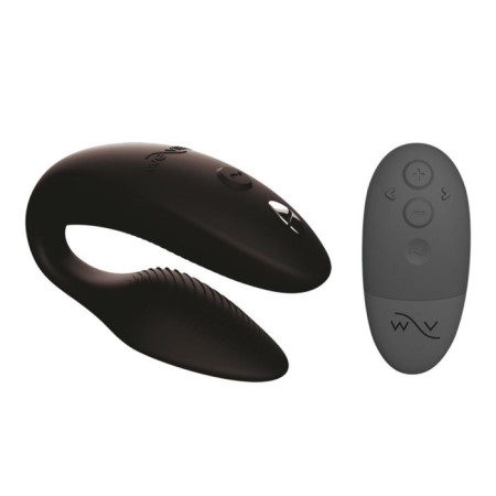 Набор вибраторов для пар We-Vibe 15 Year Anniversary Collection: Tango X + Sync 2-3