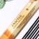 Set of incense "Hexagon Assortment of aromas", 7 packs of 20 sticks
