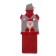 Clothing for the bottle "New Year", species mix