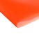 Folder with 60 A4, 500 microns, Calligrata, Neon, Orange