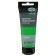 Acrylic art tube paint 75 ml, gamma "Studio" No. 539 Green Light