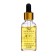 Cosmetic serum for the face with biozolot and hyaluronic acid, 30 ml