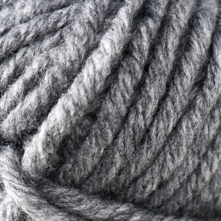 Yarn "Superlana megafil" 25% wool, 75% acrylic 55m/100 g (21)-2
