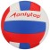 Volleyball ball ONLYTOP "Russia", PVC, machine stitching, 18 panels, p. 5