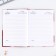 Diary in the gift box "Teacher Diaries", A5 format, 80 sheets, solid cover