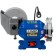 The machine of the sharpening bison PTM-150, 220 V, 500 W, D = 150x32 mm, for moic. and dry. Grinding