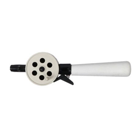 Winter fishing rod, handle foam 100 mm long, HFB-8B-2
