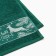 Terry towel "Happiness" 30x60 cm, 100% cotton, 360g/m2