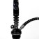 Hookah "Andy", 52 cm, black