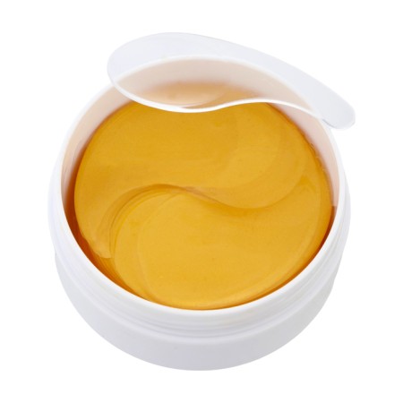 Hydrogel eye patches Gold 60 pcs-1