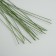 Wire for creativity d 0.46 mm, length 36 cm, units. 20 pcs, col. green