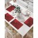 A set of napkins for setting the Table "Prism", rectangular, size 32x46 cm, 4 pcs