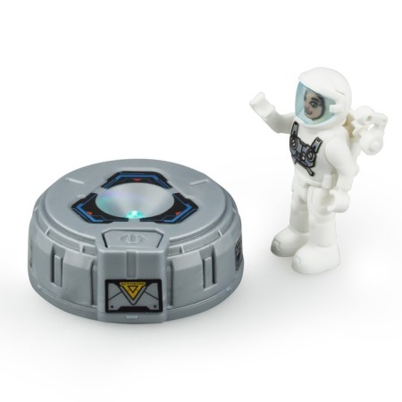 Toy Astropod "Mission: Moonstone"-4