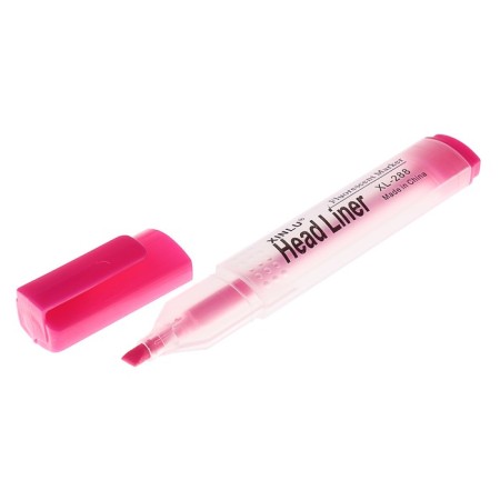 A set of markers-texture, 4 colors, mowed tips, 5 mm-2