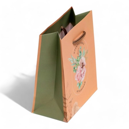 Gift package "beautiful moments", 11.5 x 14.5 x 6.5 cm-2