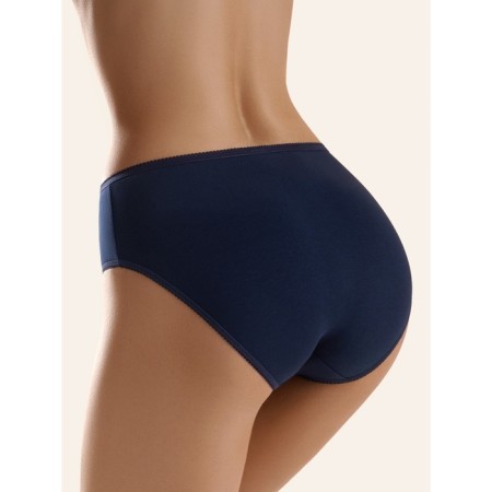 Credes of slips female minimi BO222, size 50, color MIDI BLU NOTTE-1