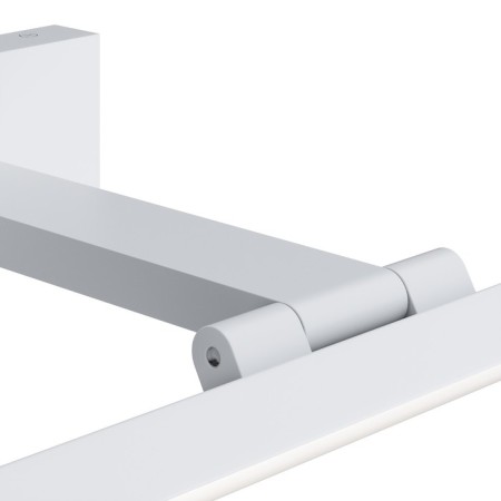 Maytoni MIR008WL-L12W4K, 1XLED, 12W, 20x49.5x5 cm, 820lm, white color, white-3