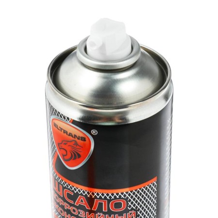 Pushsalo Eltrans, 1000 ml, aerosol EL-0216.11-1