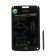 Graphic tablet for drawing and notes LCD Maxvi MGT-02C, 10.5 ”, Color display, black