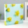 Photo album 30x30 cm. 30 sheets, "Flowers"