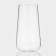 Glasses Magistro "Nolan", 500 ml, 8 × 15 cm, set 2 pcs, glass, transparent