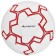 Ball football onlytop, PVC, machine stitching, 32 panels, p. 5, Mix colors