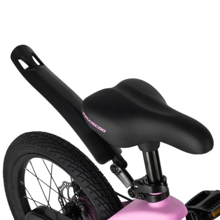 Bicycle 16 ’’ maximo cosmic standard, pink color color-6
