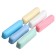 A set of colored crayons well, wait a minute!, 6 colors