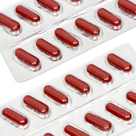 Frutolax based on fruits and dietary fibers, 24 capsules of 35 g-1
