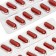 Frutolax based on fruits and dietary fibers, 24 capsules of 35 g